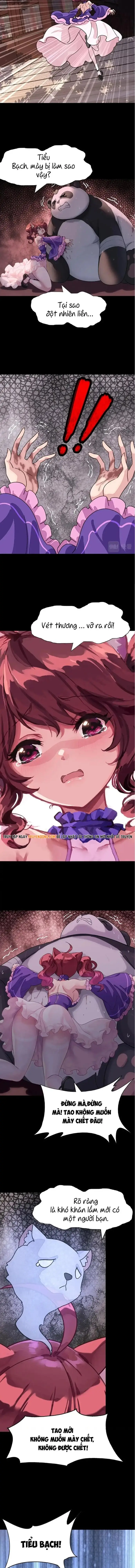 Bạn Gái Zombie Của Tôi - Chapter 419 - Page 3