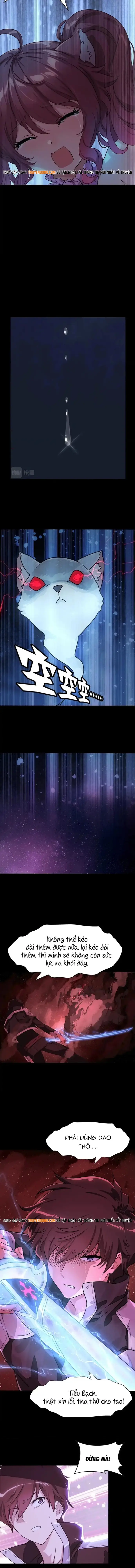 Bạn Gái Zombie Của Tôi - Chapter 419 - Page 4