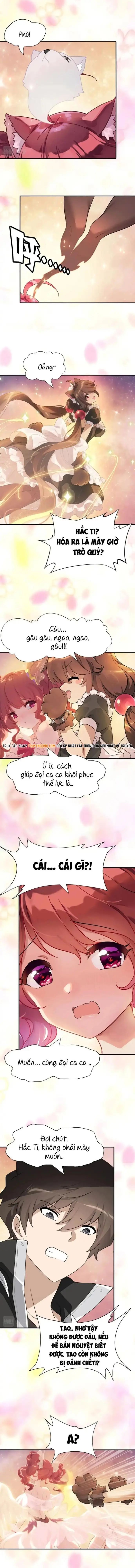 Bạn Gái Zombie Của Tôi - Chapter 419 - Page 6