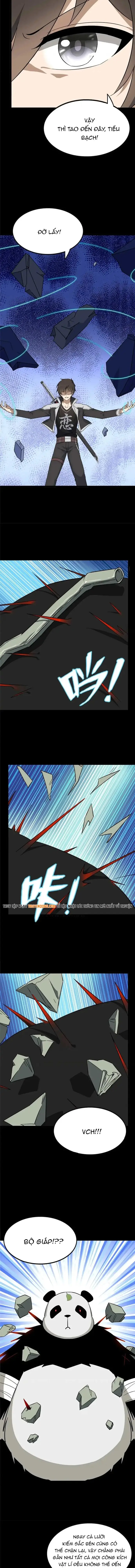 Bạn Gái Zombie Của Tôi - Chapter 420 - Page 4