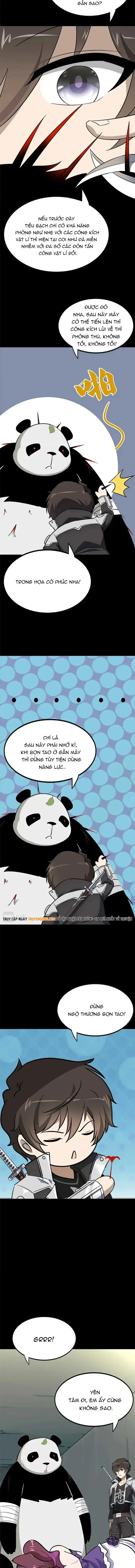 Bạn Gái Zombie Của Tôi - Chapter 420 - Page 5