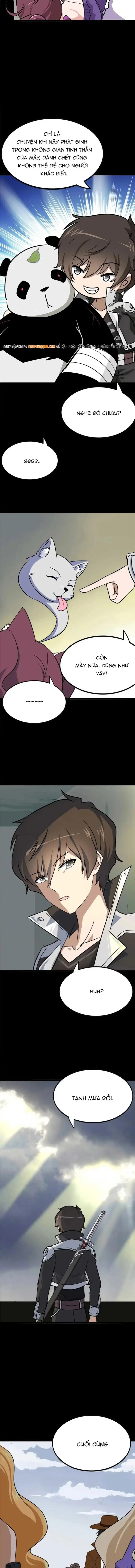 Bạn Gái Zombie Của Tôi - Chapter 420 - Page 6