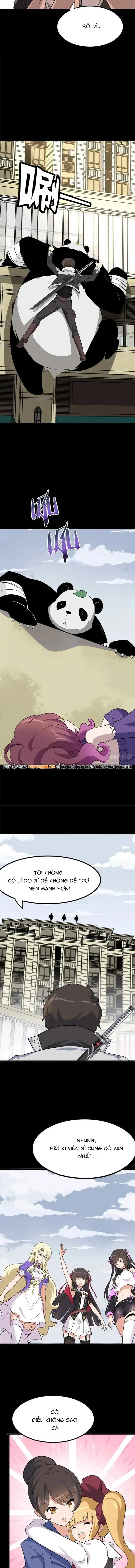 Bạn Gái Zombie Của Tôi - Chapter 420 - Page 8