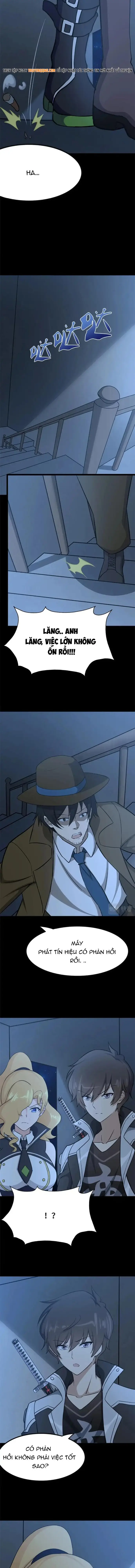 Bạn Gái Zombie Của Tôi - Chapter 422 - Page 11