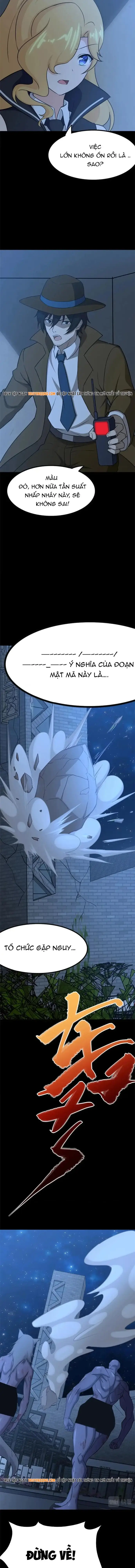 Bạn Gái Zombie Của Tôi - Chapter 422 - Page 12