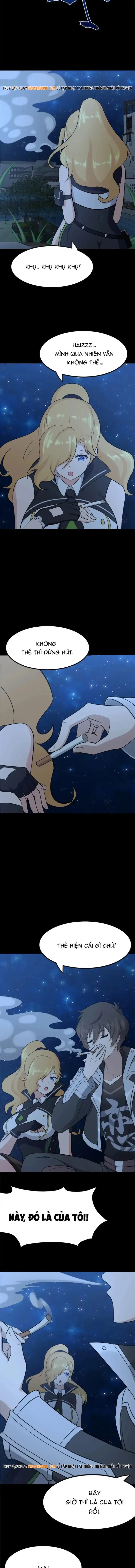 Bạn Gái Zombie Của Tôi - Chapter 422 - Page 7