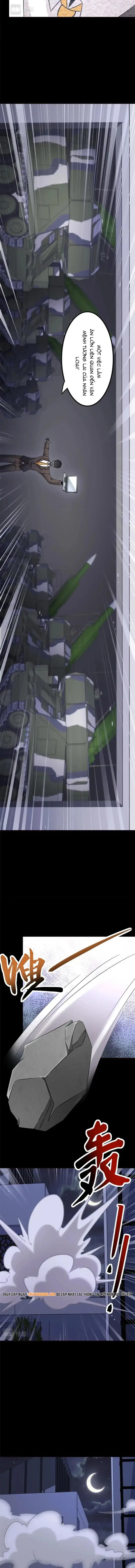 Bạn Gái Zombie Của Tôi - Chapter 423 - Page 3