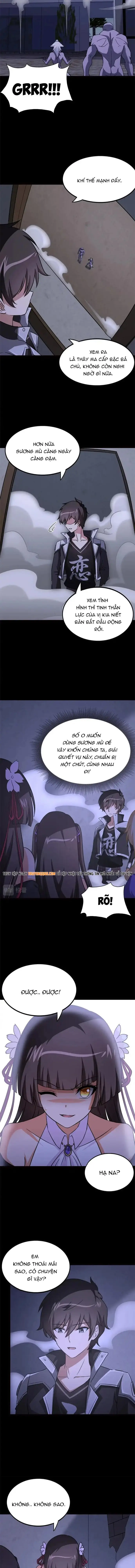 Bạn Gái Zombie Của Tôi - Chapter 423 - Page 4