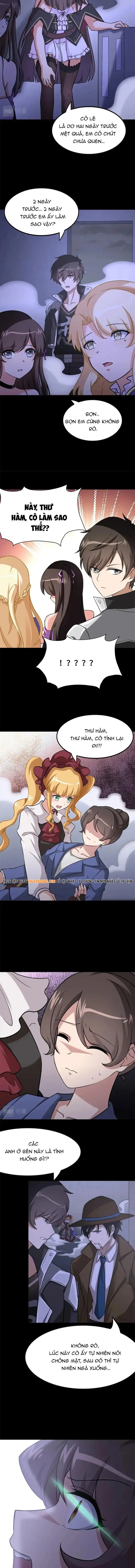 Bạn Gái Zombie Của Tôi - Chapter 423 - Page 5