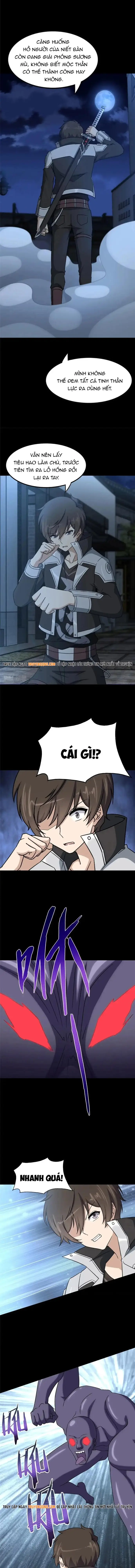 Bạn Gái Zombie Của Tôi - Chapter 424 - Page 5