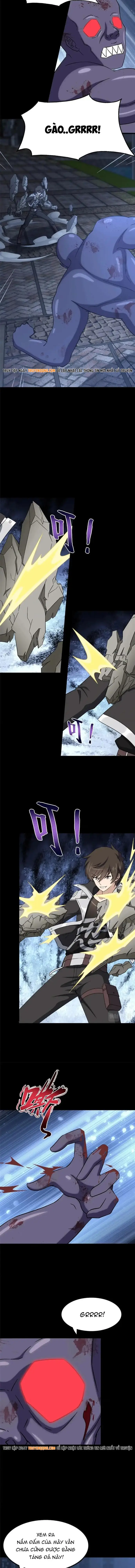 Bạn Gái Zombie Của Tôi - Chapter 424 - Page 8