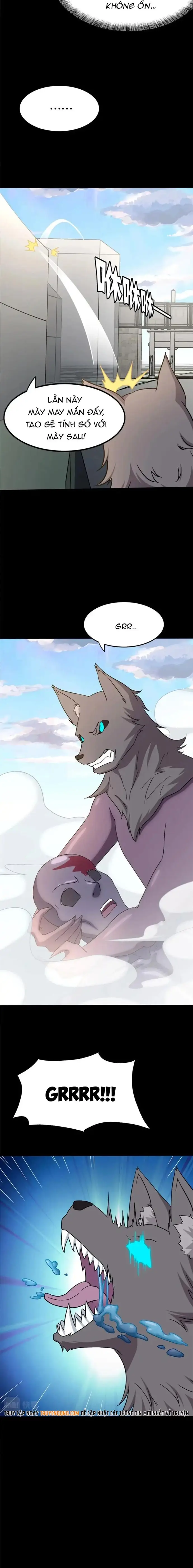 Bạn Gái Zombie Của Tôi - Chapter 425 - Page 11