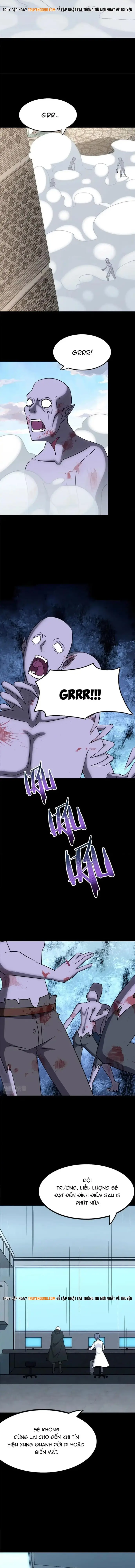 Bạn Gái Zombie Của Tôi - Chapter 425 - Page 3
