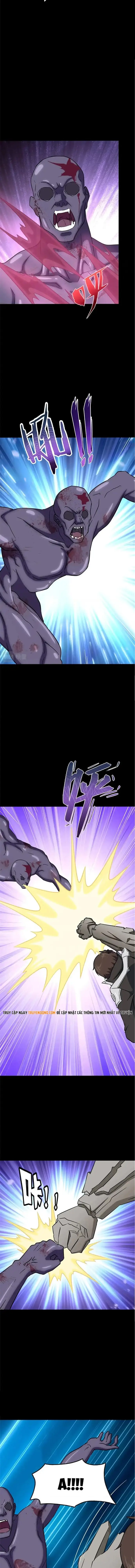 Bạn Gái Zombie Của Tôi - Chapter 425 - Page 5