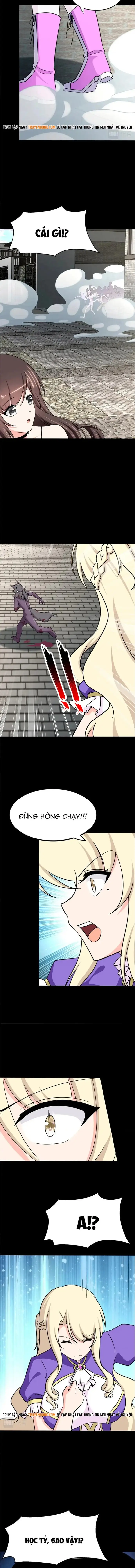 Bạn Gái Zombie Của Tôi - Chapter 425 - Page 7