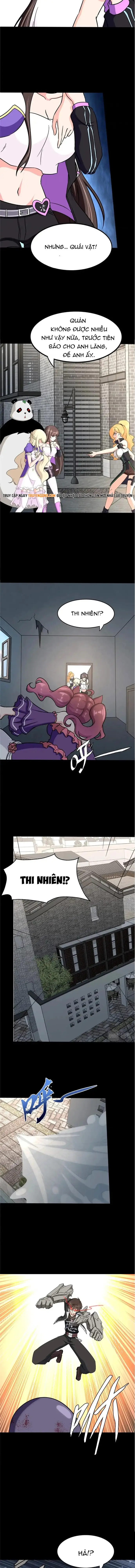 Bạn Gái Zombie Của Tôi - Chapter 425 - Page 9