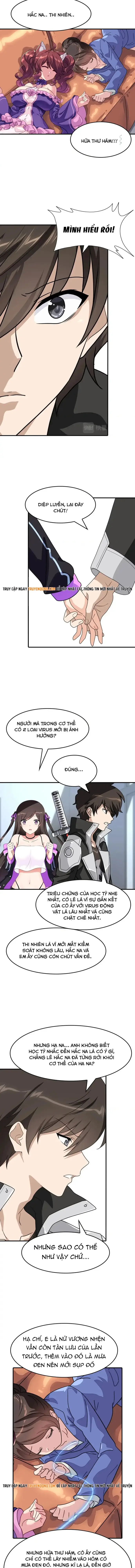 Bạn Gái Zombie Của Tôi - Chapter 426 - Page 4