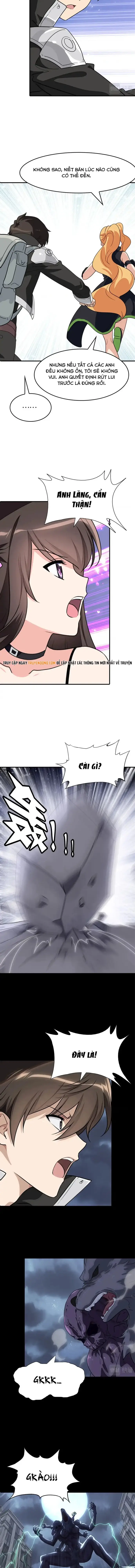 Bạn Gái Zombie Của Tôi - Chapter 426 - Page 7