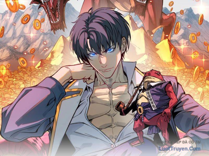 Bắt Đầu Chuyển Chức Tài Thần, Ta Chuyển Hóa Triệu Vạn Thần Sủng - Chapter 56 - Page 10