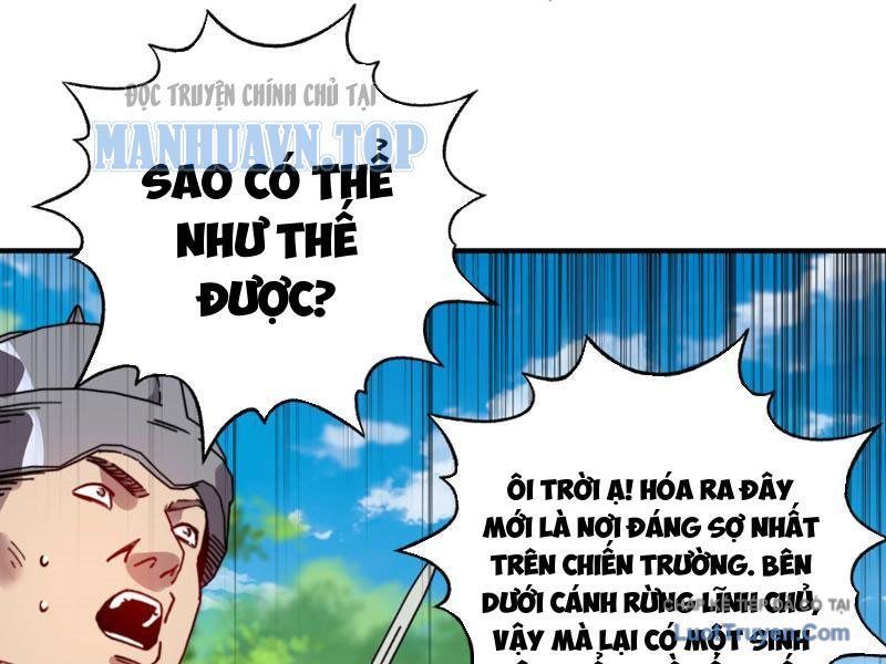 Bắt Đầu Chuyển Chức Tài Thần, Ta Chuyển Hóa Triệu Vạn Thần Sủng - Chapter 56 - Page 33