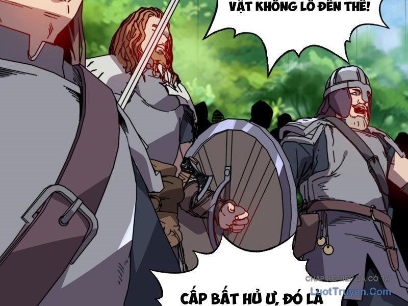 Bắt Đầu Chuyển Chức Tài Thần, Ta Chuyển Hóa Triệu Vạn Thần Sủng - Chapter 56 - Page 34