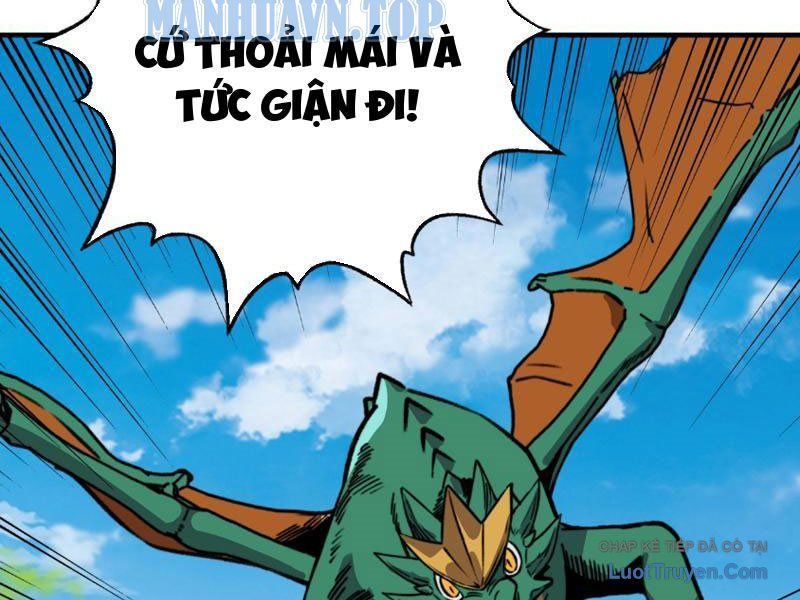 Bắt Đầu Chuyển Chức Tài Thần, Ta Chuyển Hóa Triệu Vạn Thần Sủng - Chapter 56 - Page 44