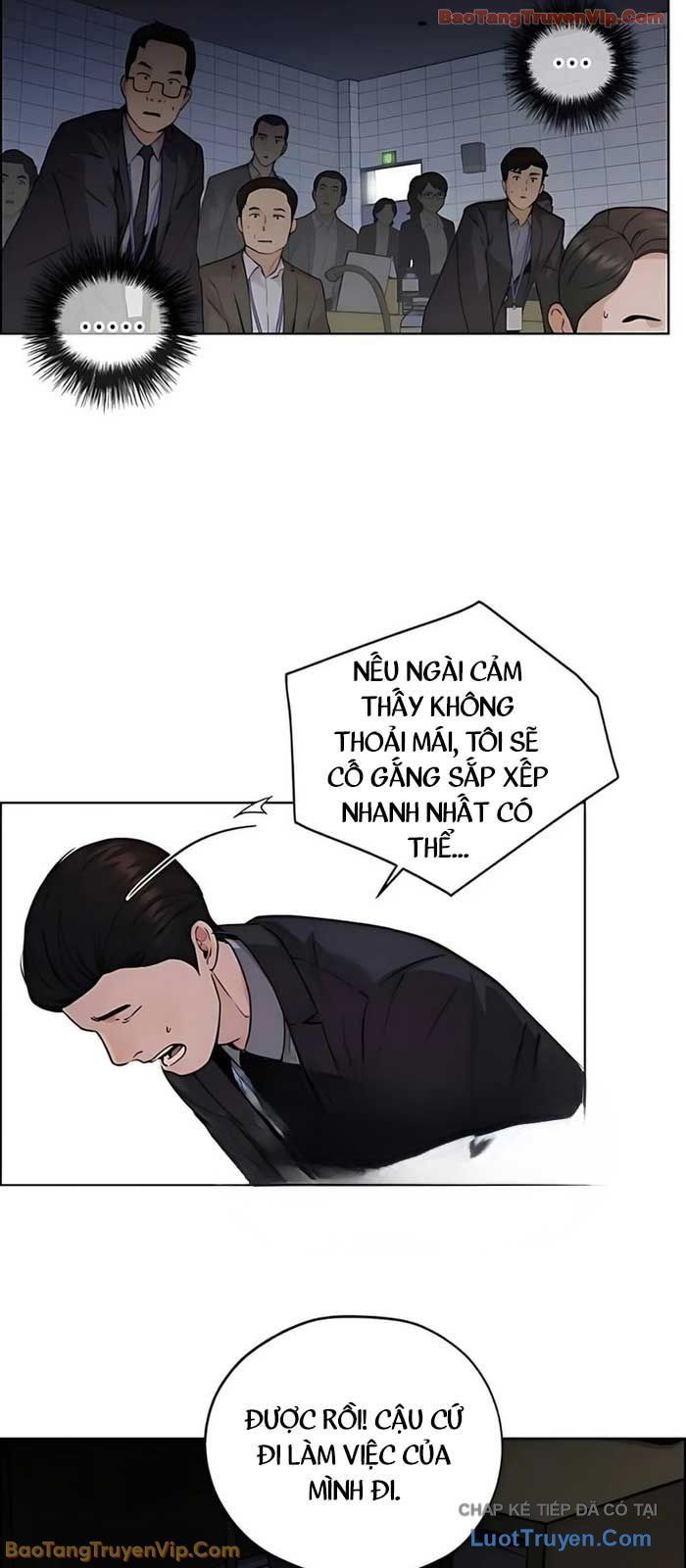 Người Đàn Ông Thực Thụ - Chapter 230 - Page 17