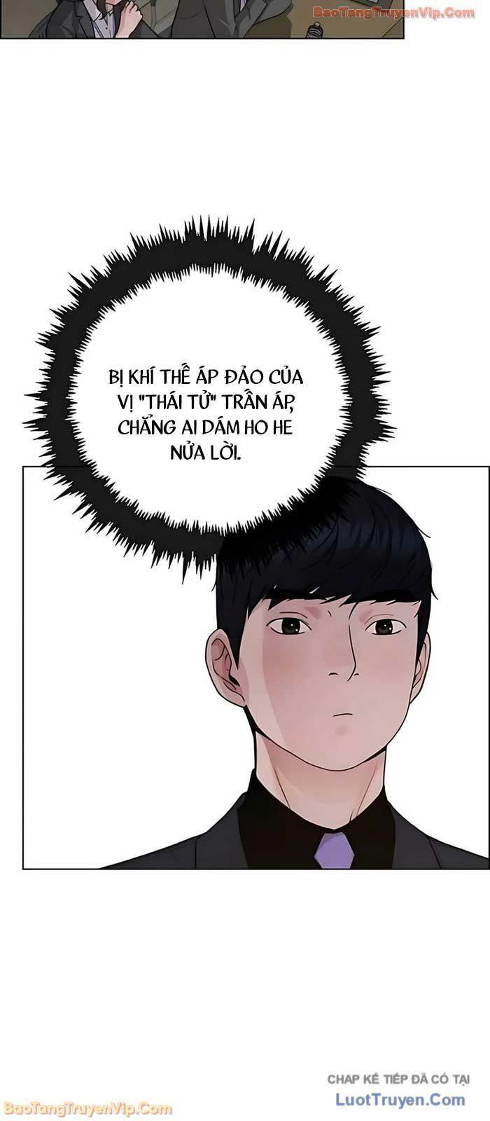 Người Đàn Ông Thực Thụ - Chapter 230 - Page 23