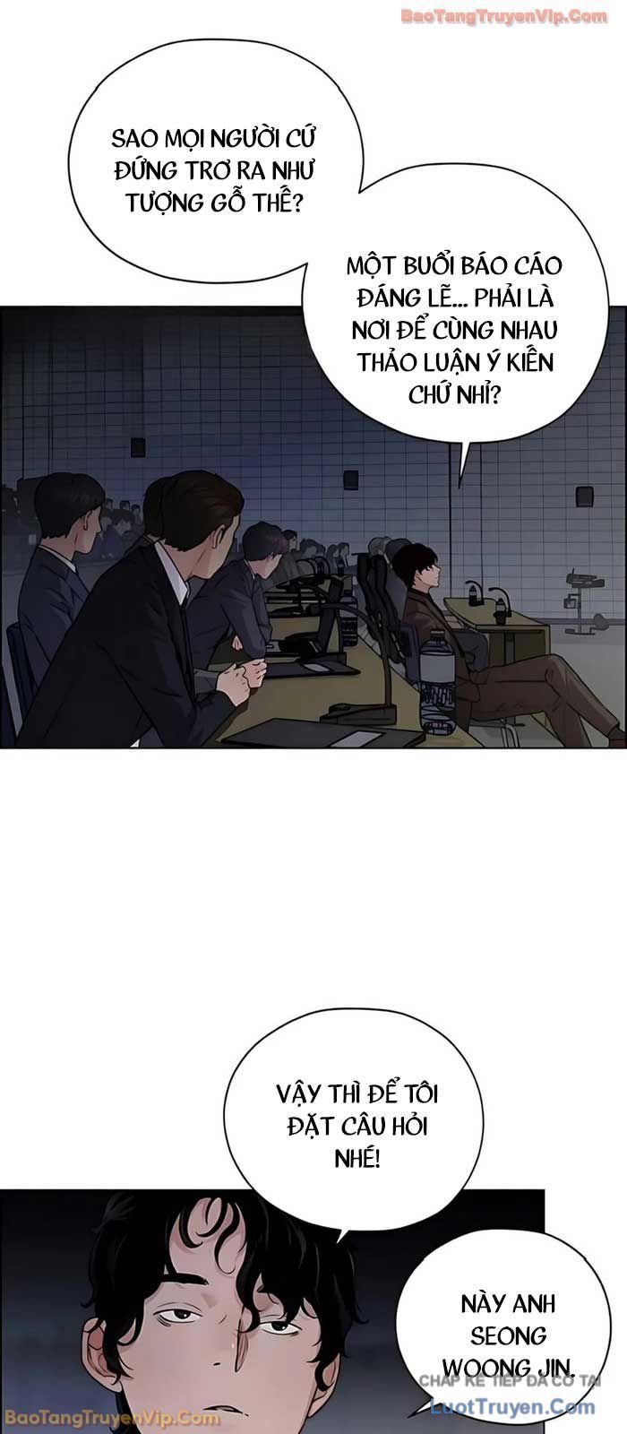 Người Đàn Ông Thực Thụ - Chapter 230 - Page 24