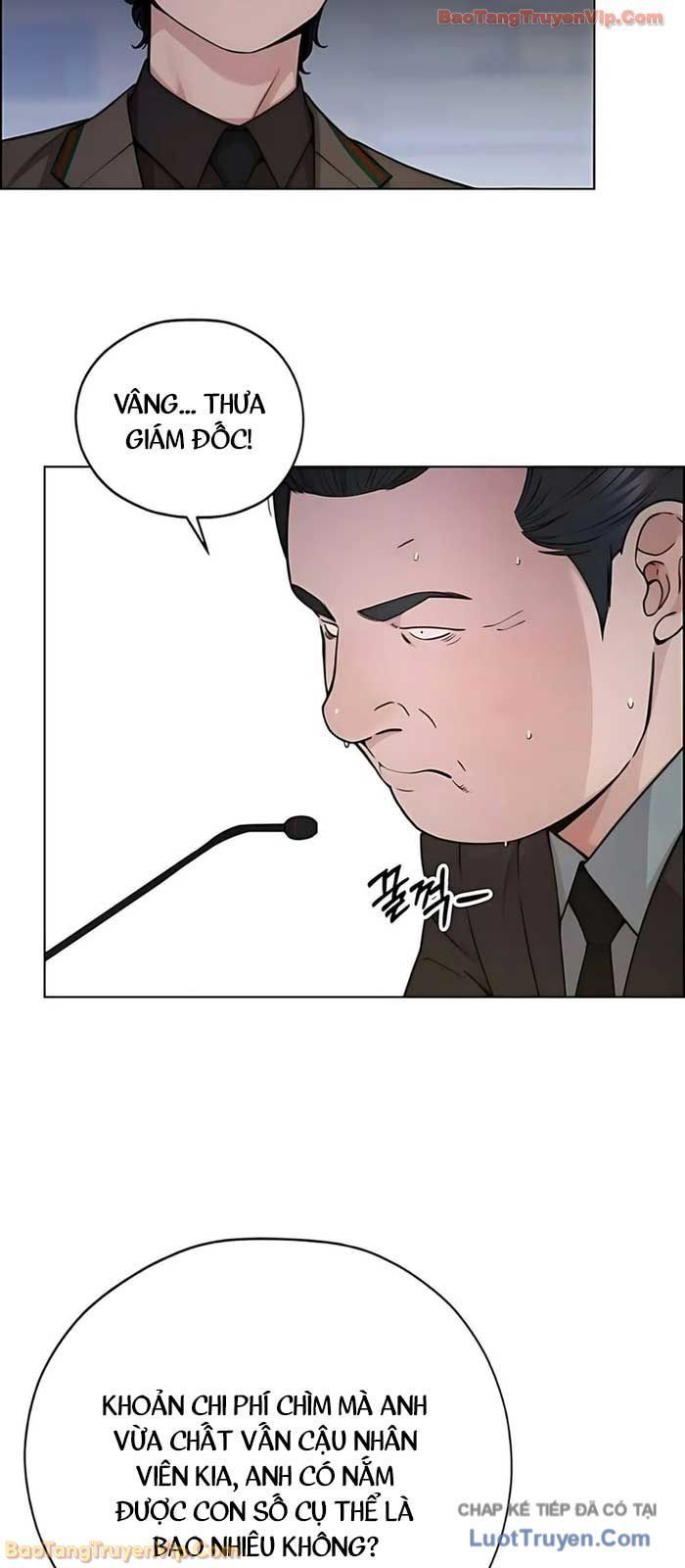 Người Đàn Ông Thực Thụ - Chapter 230 - Page 25