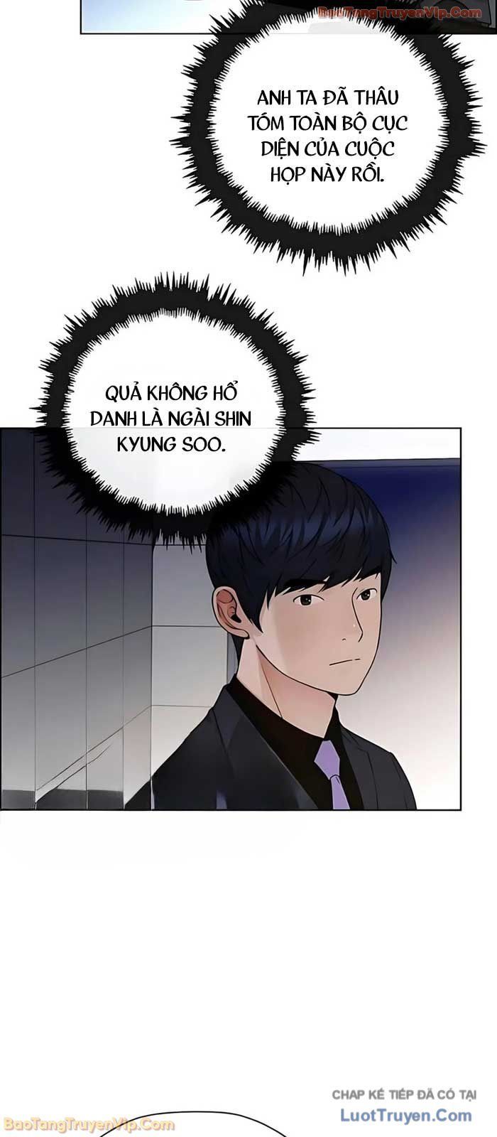 Người Đàn Ông Thực Thụ - Chapter 230 - Page 28