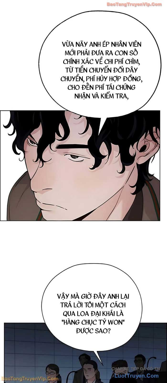 Người Đàn Ông Thực Thụ - Chapter 230 - Page 31