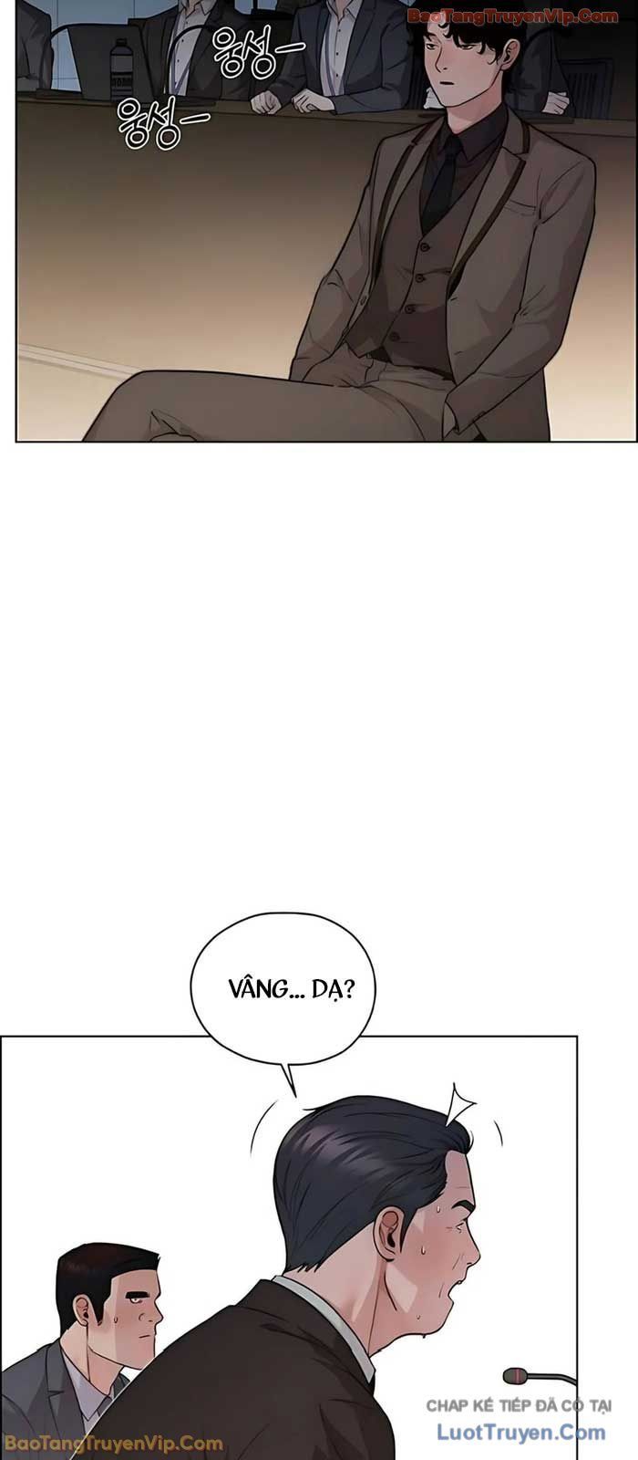 Người Đàn Ông Thực Thụ - Chapter 230 - Page 32