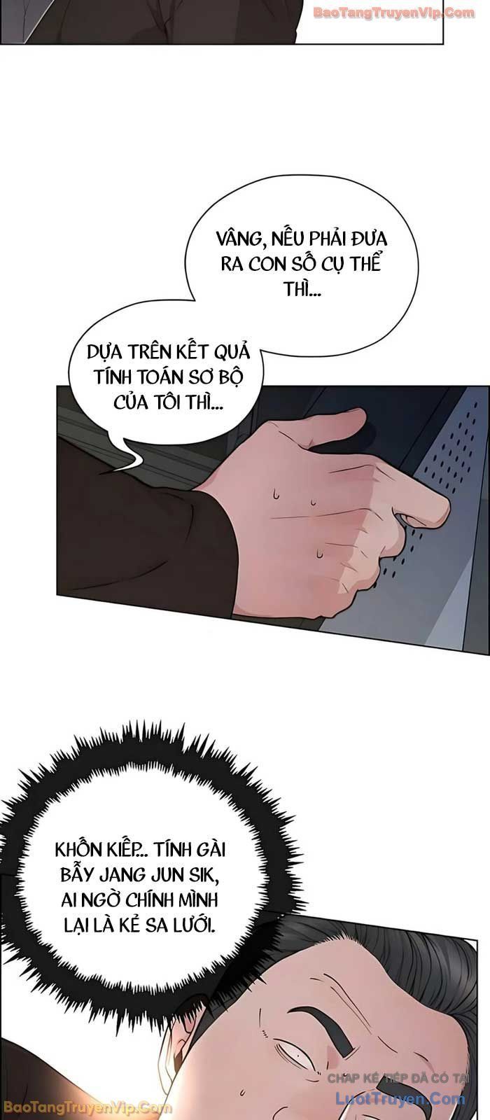 Người Đàn Ông Thực Thụ - Chapter 230 - Page 33