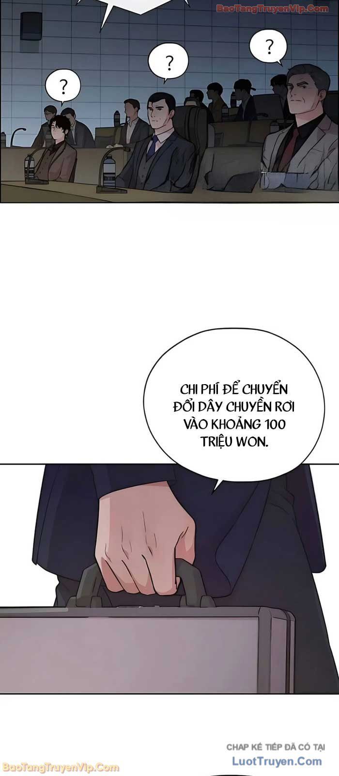 Người Đàn Ông Thực Thụ - Chapter 230 - Page 35