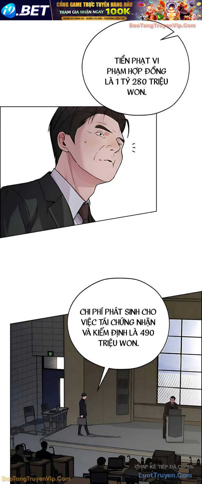 Người Đàn Ông Thực Thụ - Chapter 230 - Page 36