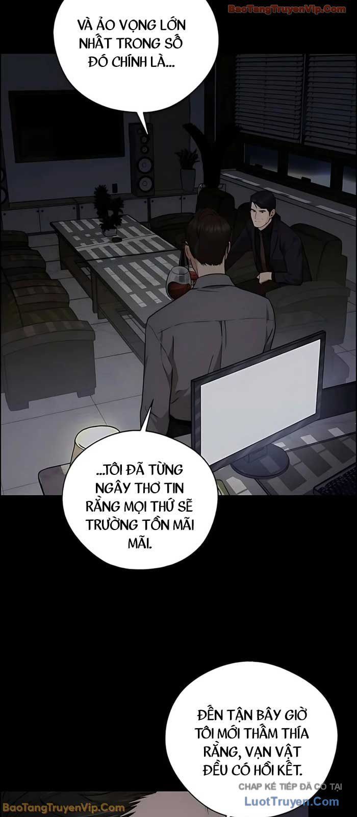 Người Đàn Ông Thực Thụ - Chapter 230 - Page 4