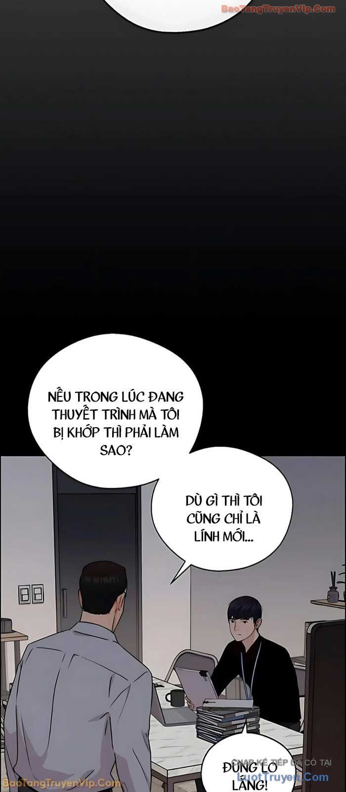 Người Đàn Ông Thực Thụ - Chapter 230 - Page 40