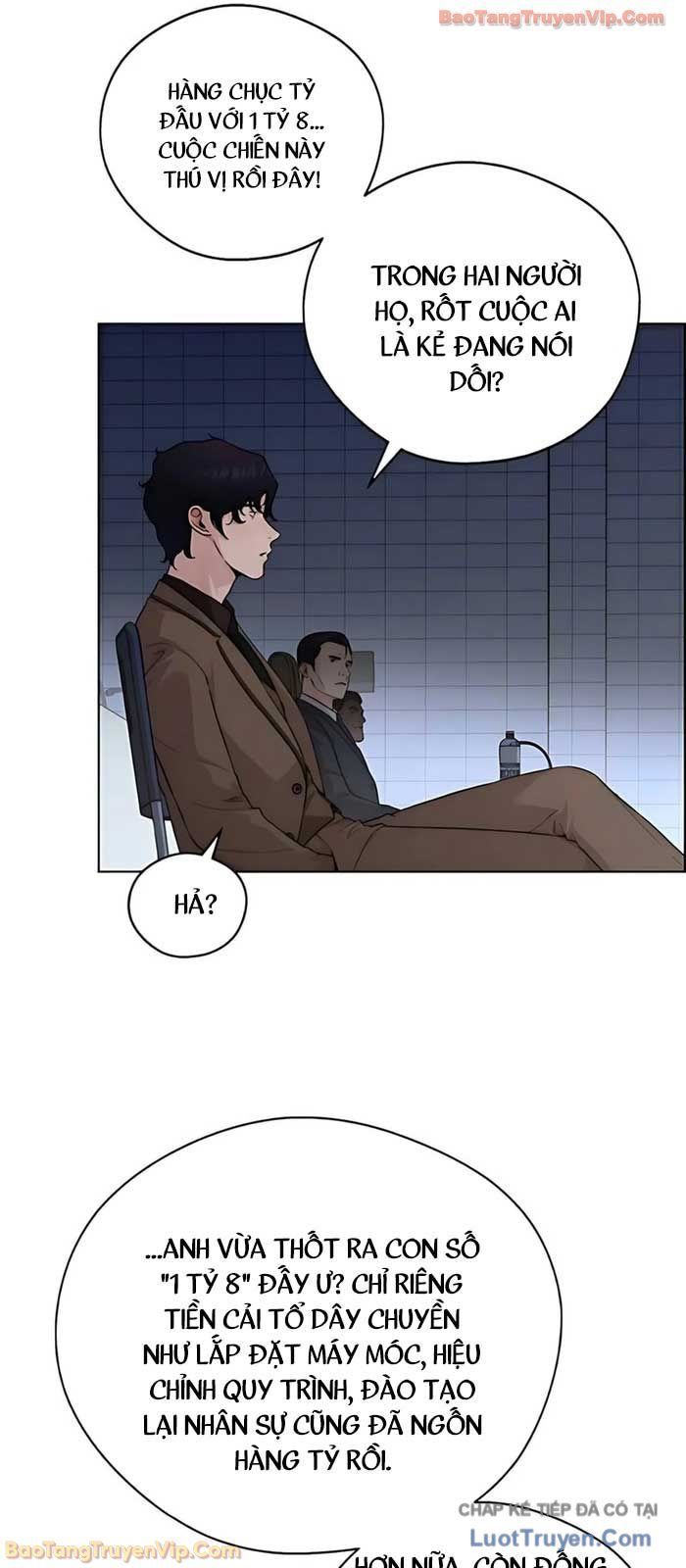 Người Đàn Ông Thực Thụ - Chapter 230 - Page 46