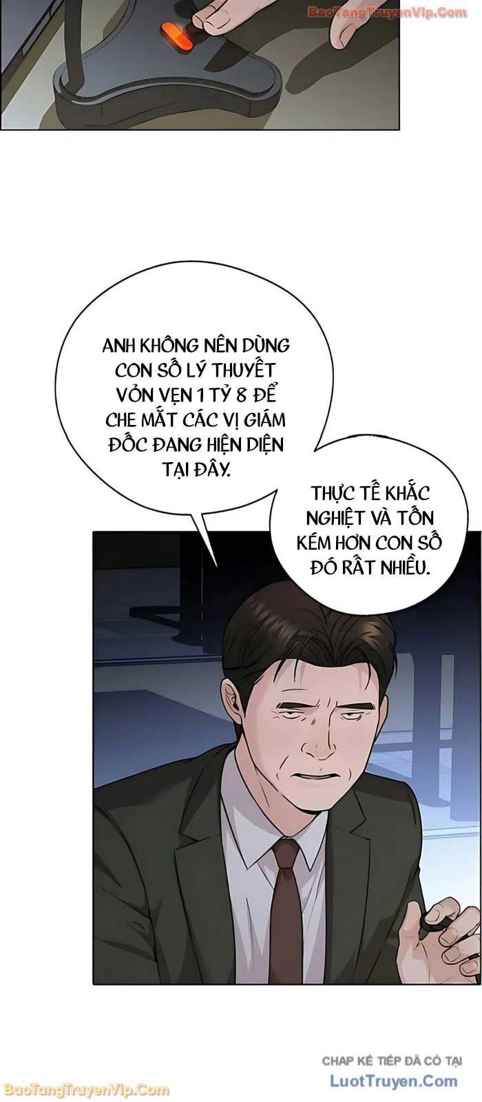 Người Đàn Ông Thực Thụ - Chapter 230 - Page 48