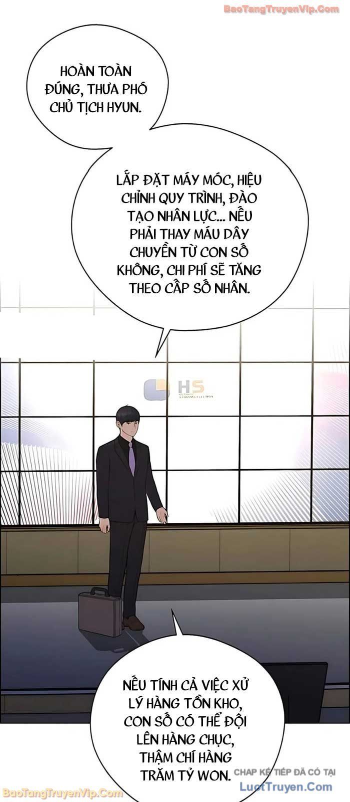 Người Đàn Ông Thực Thụ - Chapter 230 - Page 49