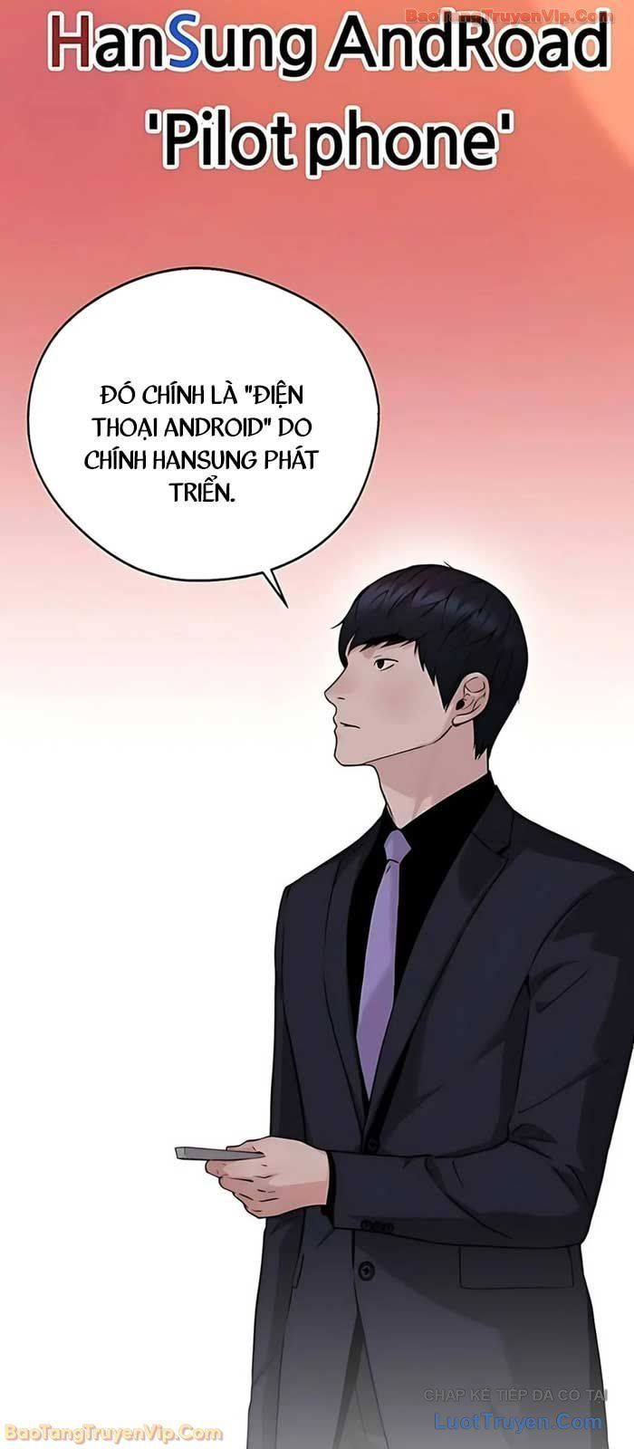 Người Đàn Ông Thực Thụ - Chapter 230 - Page 54