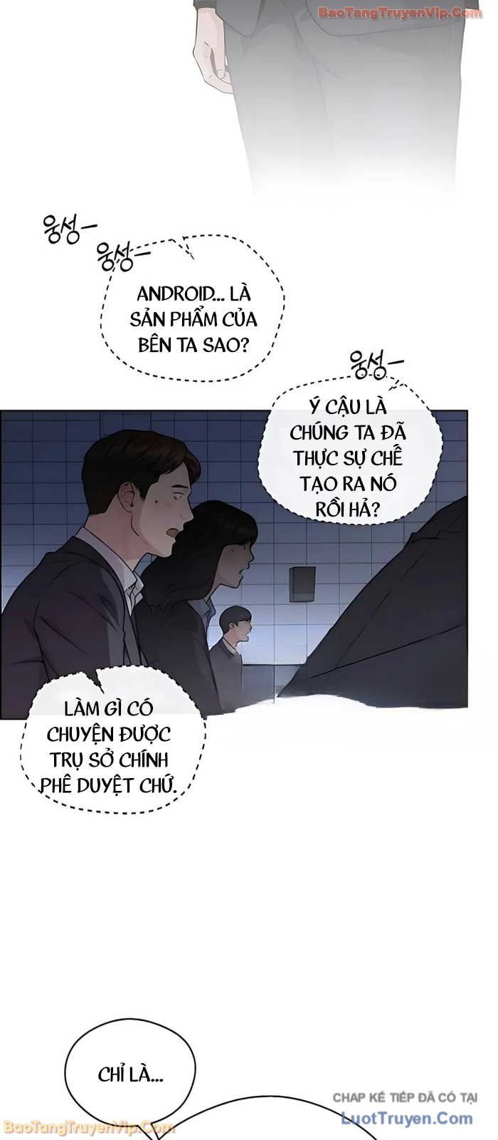 Người Đàn Ông Thực Thụ - Chapter 230 - Page 55