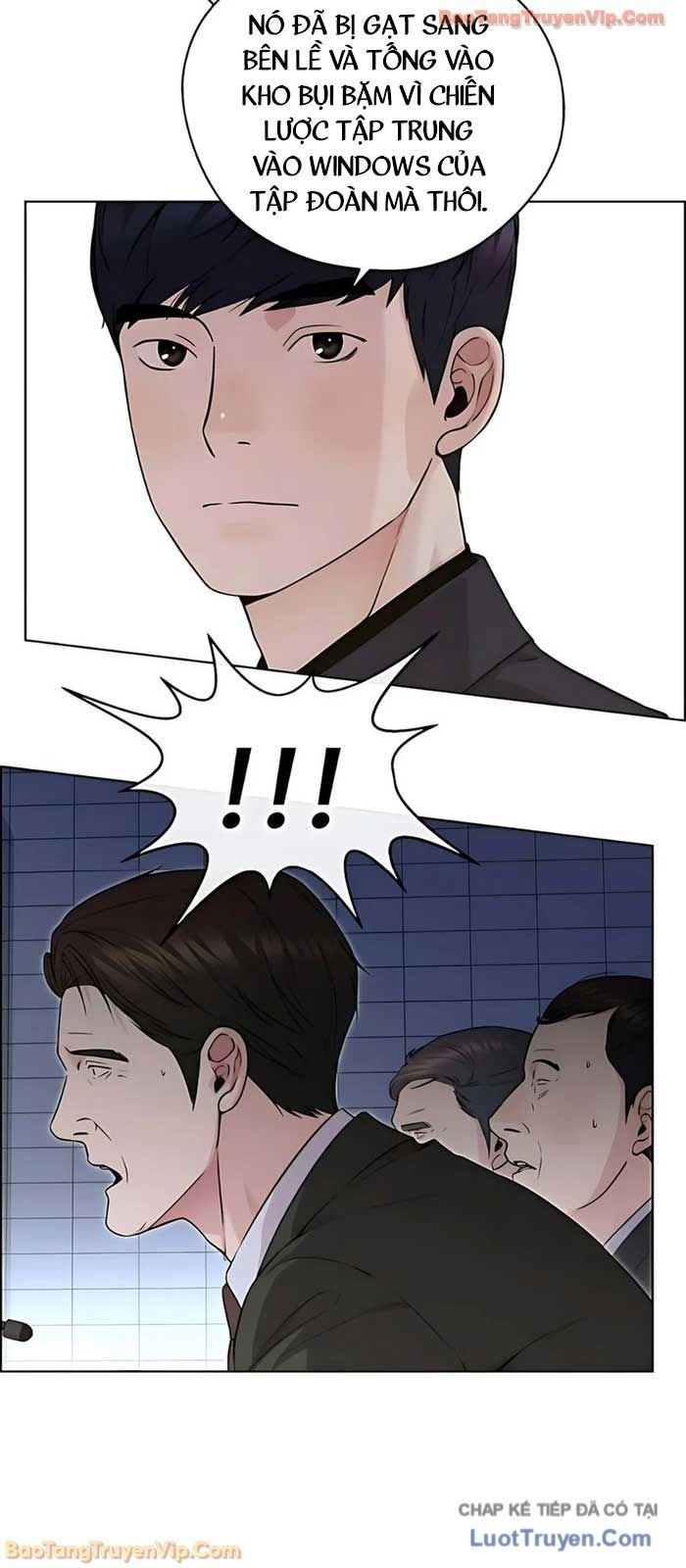 Người Đàn Ông Thực Thụ - Chapter 230 - Page 56