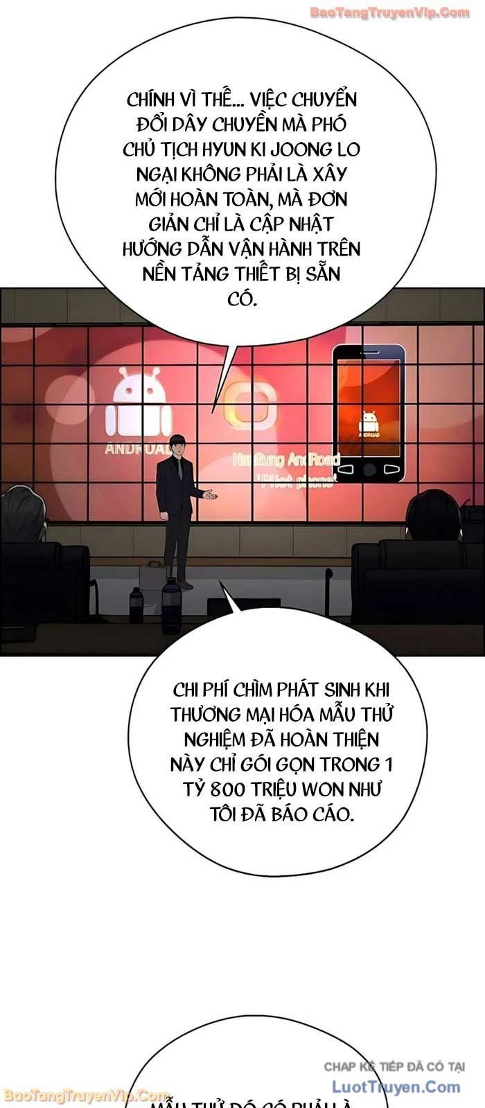 Người Đàn Ông Thực Thụ - Chapter 230 - Page 57