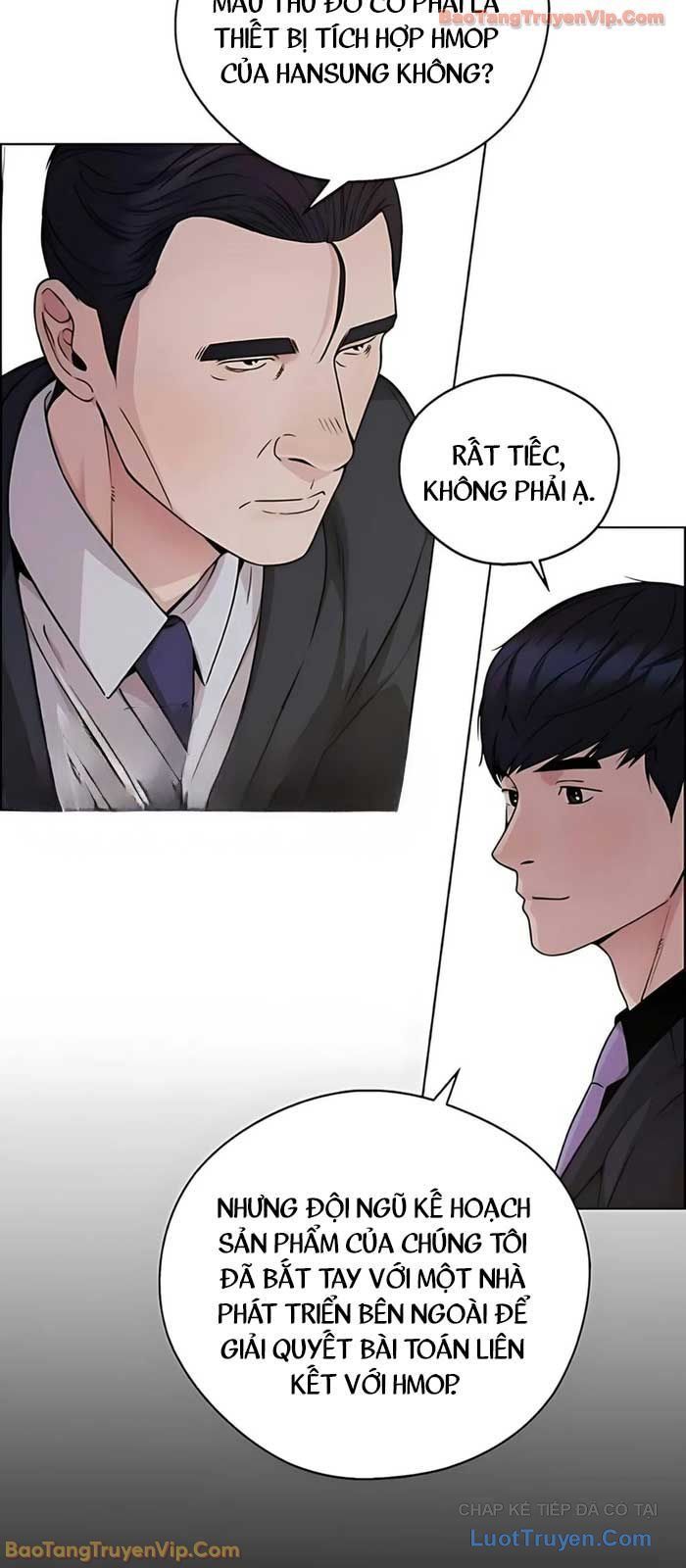 Người Đàn Ông Thực Thụ - Chapter 230 - Page 58