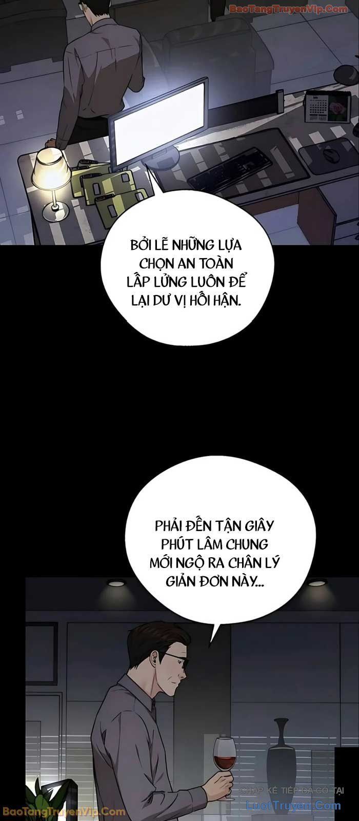 Người Đàn Ông Thực Thụ - Chapter 230 - Page 6