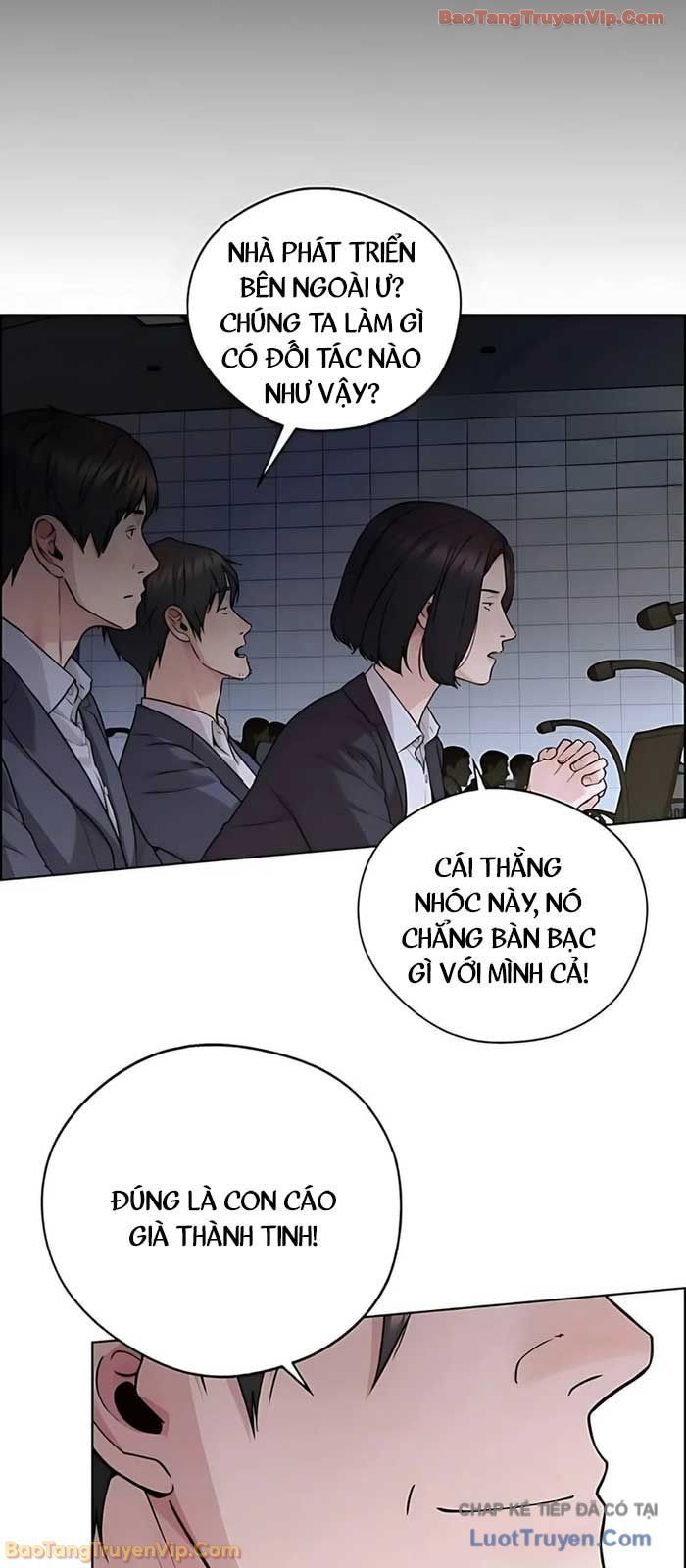 Người Đàn Ông Thực Thụ - Chapter 230 - Page 60