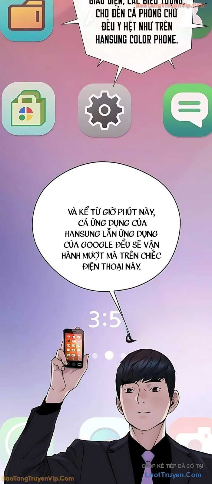 Người Đàn Ông Thực Thụ - Chapter 230 - Page 70