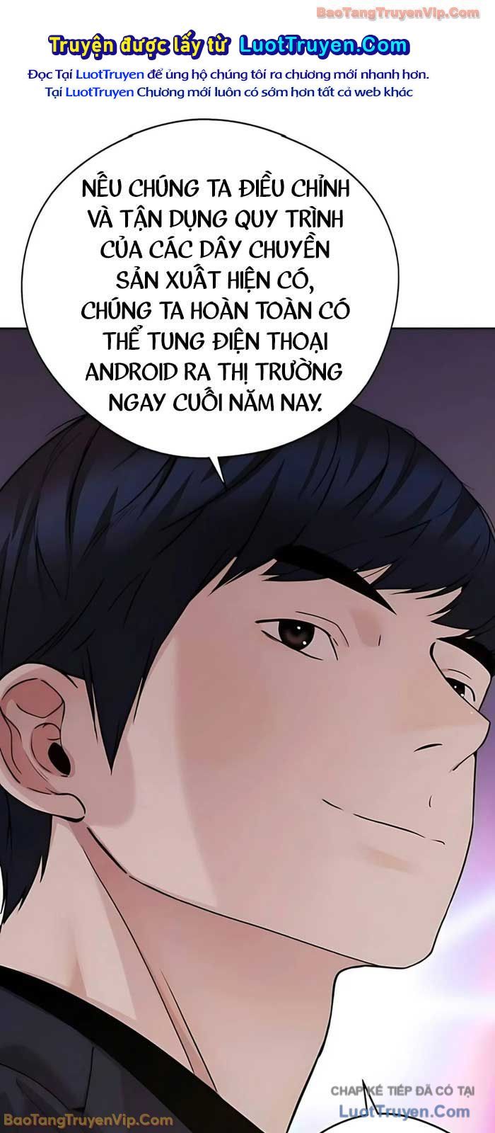 Người Đàn Ông Thực Thụ - Chapter 230 - Page 85